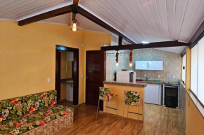Loft charmoso em Itaipava Beach